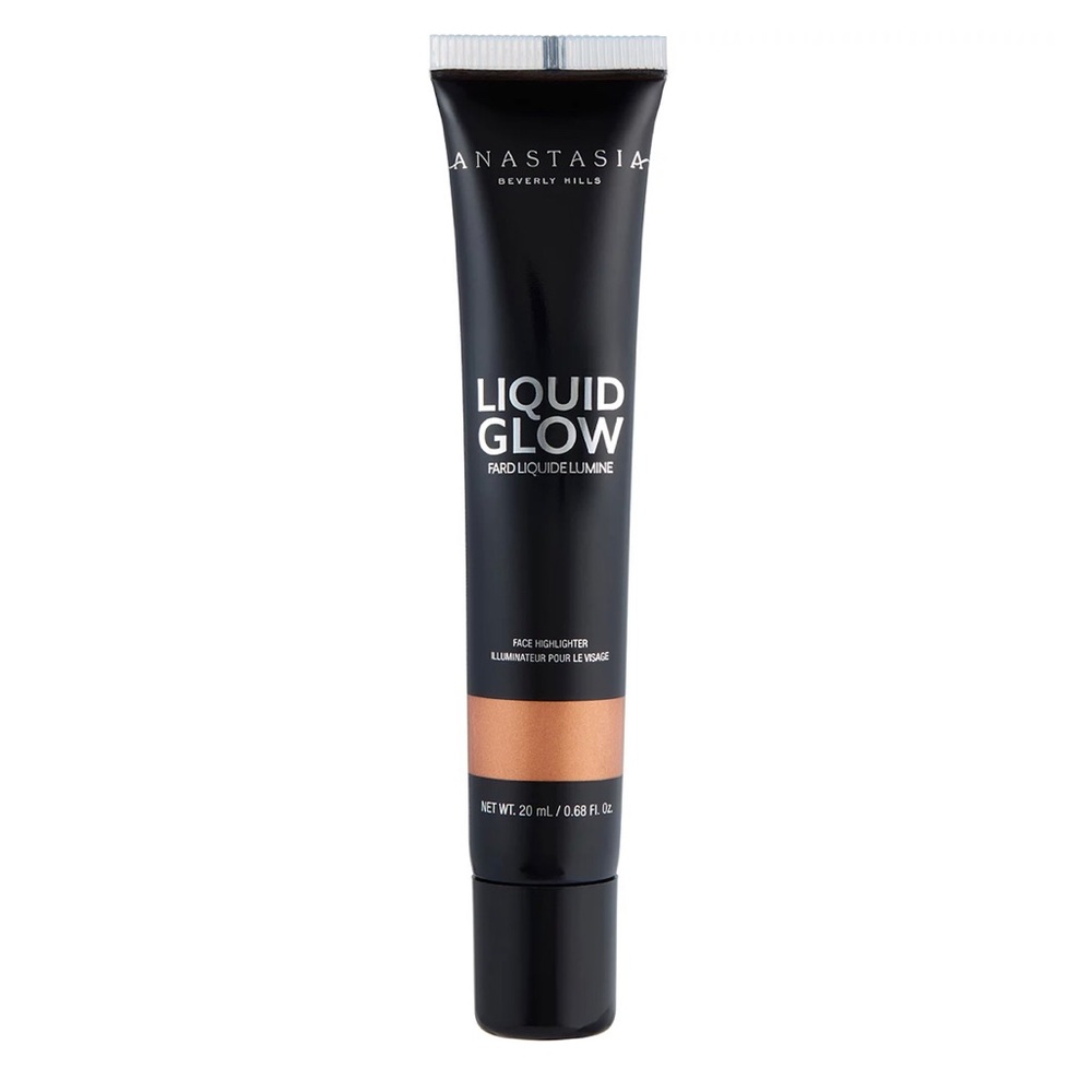 💄2 for $20💄 NWT ANASTASIA LIQUID GLOW BRONZED